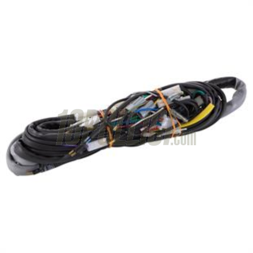 Impianto elettrico LML 200 4T - con batteria 