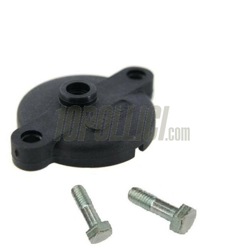 Top cap DELL'ORTO for carburetor PHBH