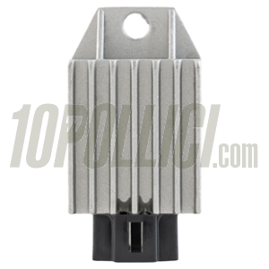 Tension regulator SIP 12V AC/DC