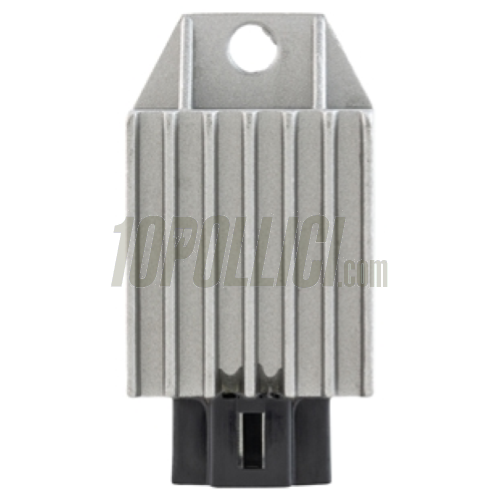 Tension regulator SIP 12V AC/DC
