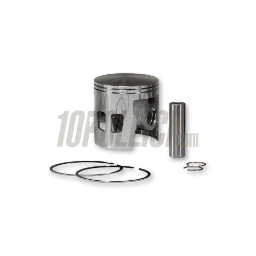 Piston MALOSSI  "Jo" 177/187cc, Ø63,4mm, for Vespa 125 GTR, TS, 150 Sprint V., 125-150 PX, 125-150 Cosa, 2 piston rings
