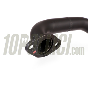 Marmitta BGM PRO BigBox Vespa 50 PK S, XL, HP