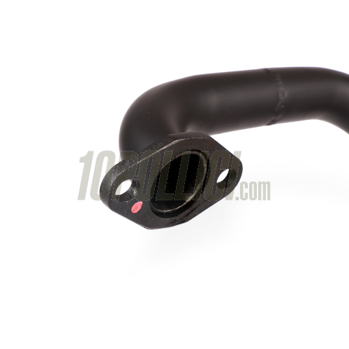 Marmitta BGM PRO BigBox Vespa 50 PK S, XL, HP