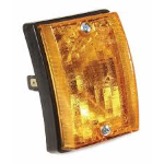 Blinker Vespa PK 50-125 S, Automatica - front right