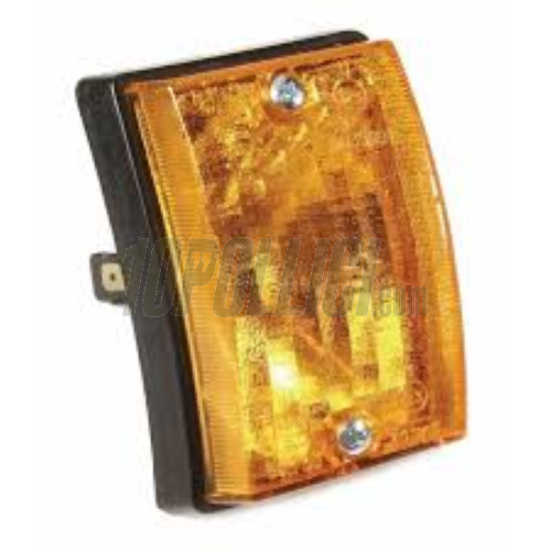 Blinker Vespa PK 50-125 S, Automatica - front right