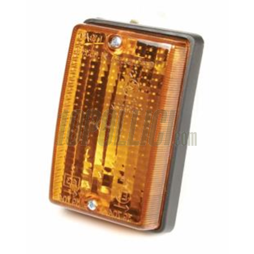 Blinker PIAGGIO Vespa PK 50-125 S, SS, Lusso, Automatica - rear right hand