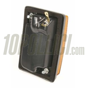Blinker PIAGGIO Vespa PK 50-125 S, SS, Lusso, Automatica - rear right hand