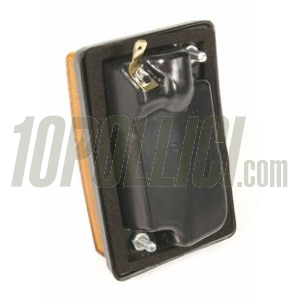 Freccia PIAGGIO posteriore sinistra  Vespa PK 50-125 S, SS, Lusso, Automatica
