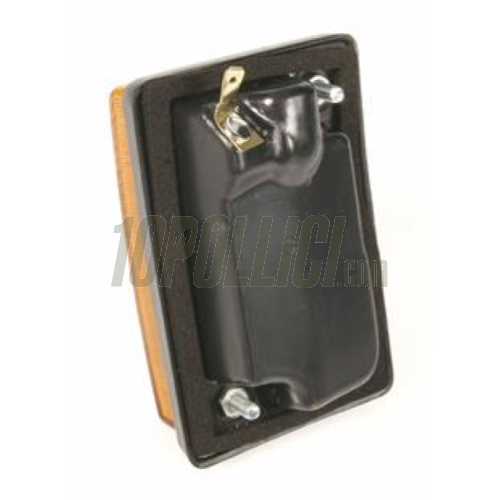 Freccia PIAGGIO posteriore sinistra  Vespa PK 50-125 S, SS, Lusso, Automatica