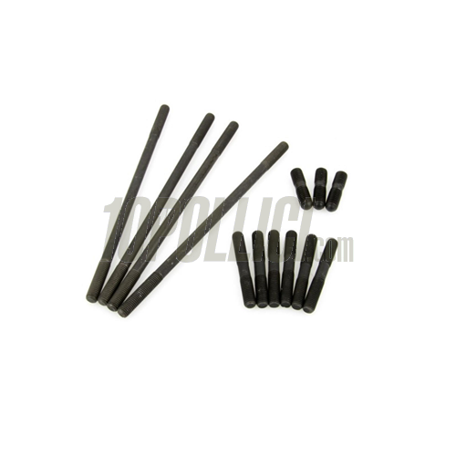 SERIE PRIGIONIERI CARTER MOTORE PINASCO "MASTER"/"SLAVE" VESPA PX 200