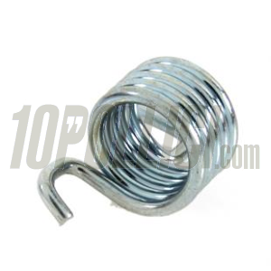 Molla leva carter frizione per Vespa 50 2°,90 2°, 125 Primavera 2°, ET3 2°,  PK S, XL, N, ETS, Rush