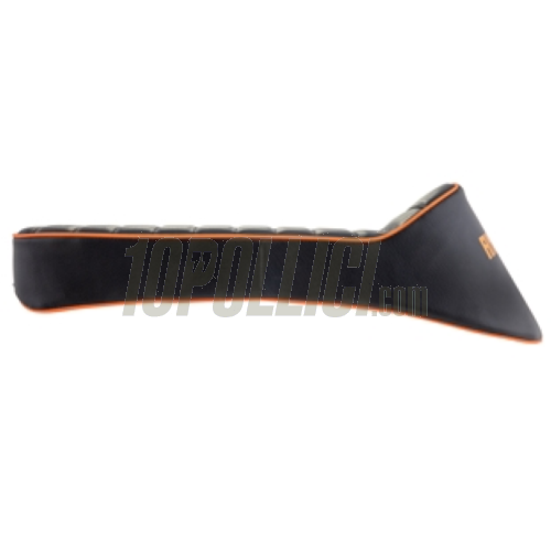 Sella sportiva per Lambretta LI, LIS, GP, DL, SX, TV