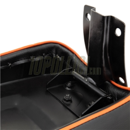 Sella sportiva per Lambretta LI, LIS, GP, DL, SX, TV
