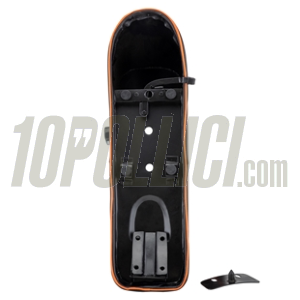 Sella sportiva per Lambretta LI, LIS, GP, DL, SX, TV