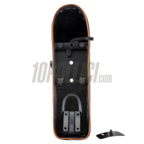 Sella sportiva per Lambretta LI, LIS, GP, DL, SX, TV