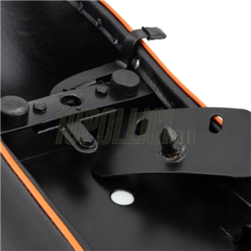 Sella sportiva per Lambretta LI, LIS, GP, DL, SX, TV