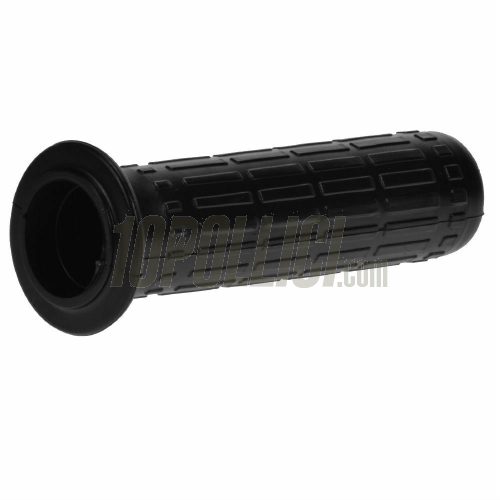 Grips ARIETE Vespa e Lambretta, Black