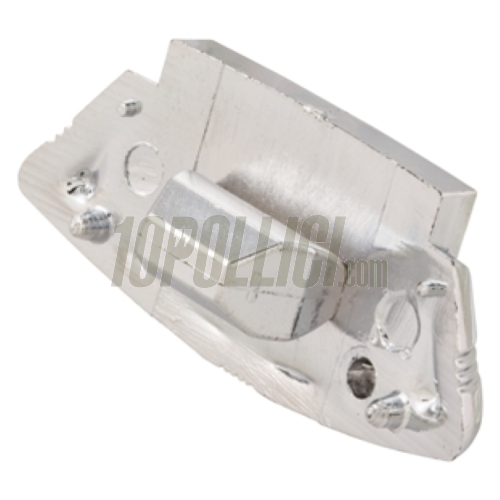 Horn cover emblem  Lambretta LI 2°-3°, LIS -'67, SX -'67,TV 2°-3°