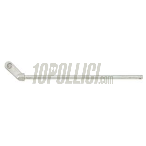 Fuel rod SIP Vespa 200 Rally, PX, Lusso, ´98, MY, `11, PK50-125 S, XL, XL2, ETS, "C/R", L=165