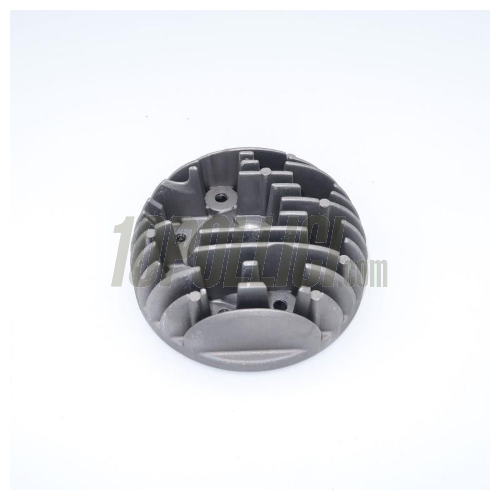 Head for Cylinderkit VMC 177cc "Stelvio" and "SUPERG" die-cast aluminium Vespa 125 PX, TS, Sprint V.  central spark plug