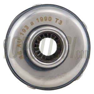 Silenziatore per espansioni SIP PERFORMANCE NG/2.0 e PM Tuning, l=270 mm, Ø=77 mm, Øi=25 mm, carbonio