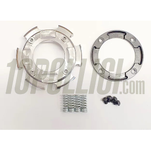 Clutch basket with primary drive repair kit EGIG PERFORMANCE Vespa smallframe