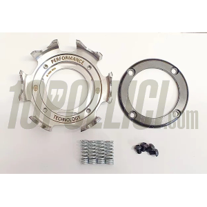 Clutch basket with primary drive repair kit EGIG PERFORMANCE Vespa smallframe