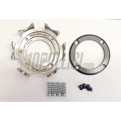 Clutch basket with primary drive repair kit EGIG PERFORMANCE Vespa smallframe