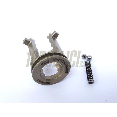 Cruciform EGIG PERFORMANCE, Primavera, ET3, SS, PK50,XL,XL2,ETS - 50,2mm