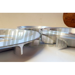 Ventola EGIG PERFORMANCE "High Flow" per accensione elettronica SIP VAPE, alluminio, Vespa Smallframe