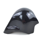 Cuffia cilindro TOMAS COMPOSITI XXL Vespa 125 ET3 Primavera con kit 250-300cc - carbonio