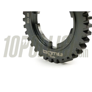 4th gear 35 teeth BGM PRO Vespa Rally, PX 1 serie, PE