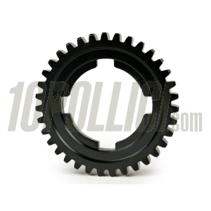 4th gear 35 teeth BGM PRO Vespa Rally, PX 1 serie, PE