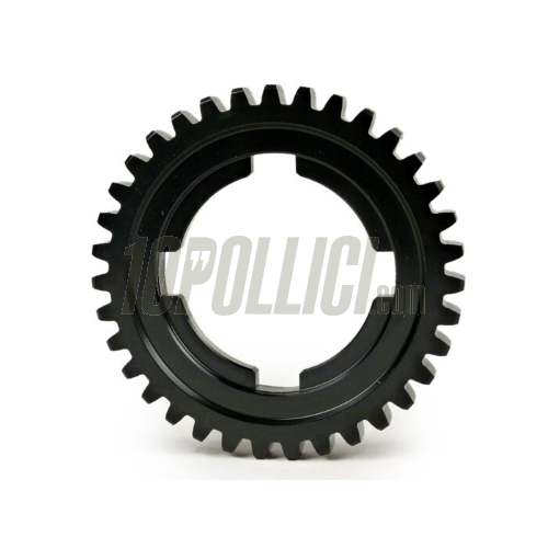 4th gear 35 teeth BGM PRO Vespa Rally, PX 1 serie, PE