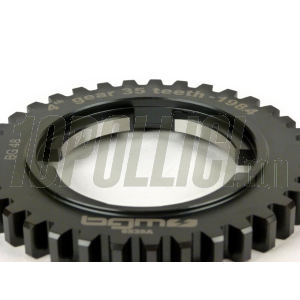 4th gear 35 teeth BGM PRO Vespa Rally, PX 1 serie, PE