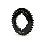 4th gear 35 teeth BGM PRO Vespa PX 2 serie, '98, MY, `11, T5, Cosa