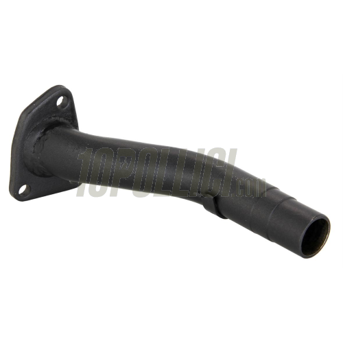 Intake manifold SHBC SHBC 19/19E carburetors, 3 holes for PK engines on Vespa 50, 90, 125 Primavera, ET3 chassis