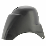 Cylinder cowling Vespa VNA, VNB, VBA, VBB, GL, GT, SPRINT, Super, GTR, Sprint V, TS - light metal