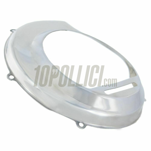 Flywheel cover Vespa VNA, VNB, VBA, VBB, GL, GT, Super, Sprint, TS, Rally - grigio