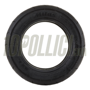 Tyre MITAS MC34 100/90-10" 56P, MEDIUM, TL