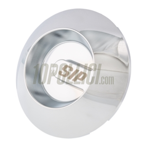 Vario cover SIP PORDOI Vespa ET4, LX, LXV, S, GTS, GTV, GT 60, GT L - chromed