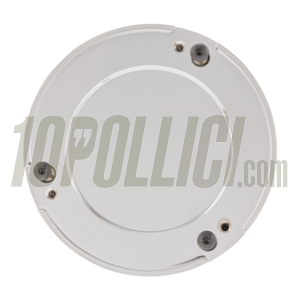 Vario cover SIP PORDOI Vespa ET4, LX, LXV, S, GTS, GTV, GT 60, GT L - chromed