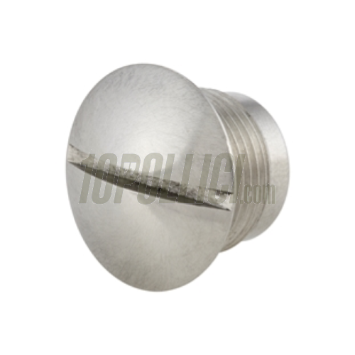 Screw speedometer drive gear GRAND-SPORT for Vespa 50, 90, 125 ET3 Primavera, PK50