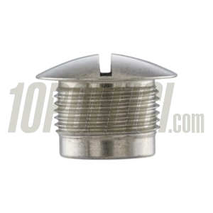 Screw speedometer drive gear GRAND-SPORT for Vespa 50, 90, 125 ET3 Primavera, PK50