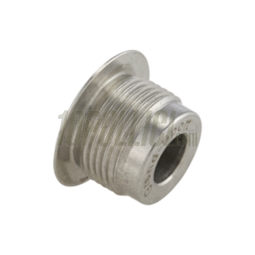 Screw speedometer drive gear GRAND-SPORT for Vespa 50, 90, 125 ET3 Primavera, PK50