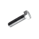 Screw DELL`ORTO float chamber for SI carburetors - M4,5x15mm - exhagonal
