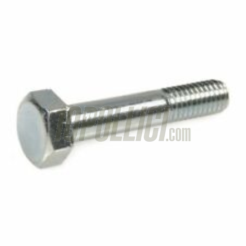 Screw DELL`ORTO float chamber for SI carburetors - M4,5x24mm - exhagonal