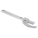 Tool for shock absorber spring-preload adjustment Buzzetti