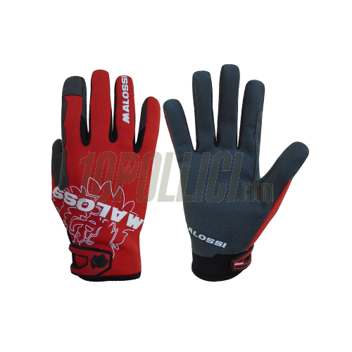Workshop gloves MALOSSI - size L