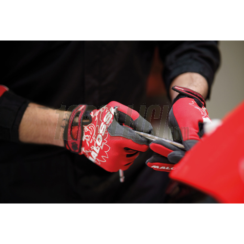 Workshop gloves MALOSSI - size L